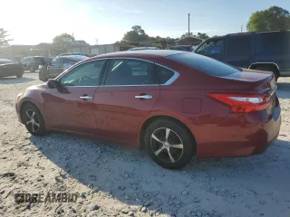 2017 Nissan Altima SV with VIN 1N4AL3AP1HC230896, listed as a Copart auction lot 64444835 with 230,219 mi miles and Clean title. Bid and sale history available at DreamBid. Image 2.
