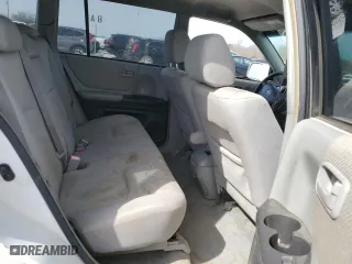 2006 Toyota Highlander with VIN JTEGP21A060118549, listed as a Copart auction lot 45530365 with 194,753 mi miles and Salvage Title. Bid and sale history available at carsss.com. Image 11.