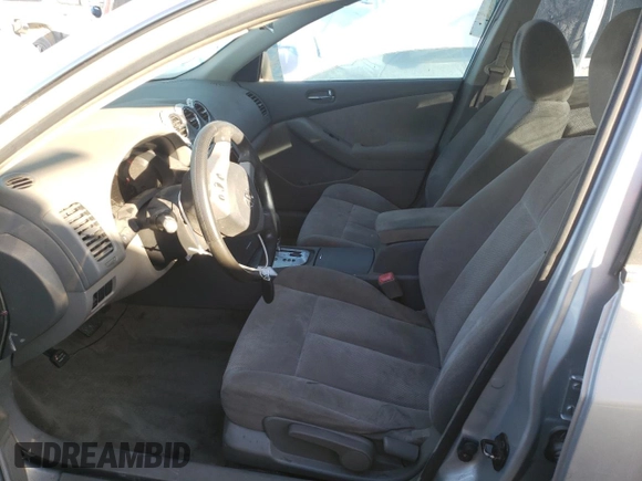 2009 Nissan Altima 2.5 with VIN 1N4AL21EX9N503087, listed as a Copart auction lot 65987244 with 145,629 mi miles and Salvage Title. Bid and sale history available at carsss.com. Image 7.