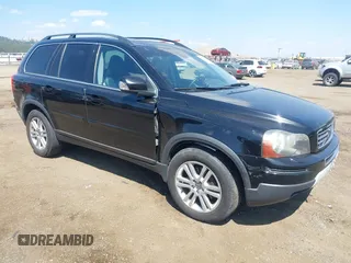 2010 Volvo XC90 I6 with VIN YV4982CZ6A1545179, listed as a IAAI auction lot 42773632 with 135,349 mi miles and . Bid and sale history available at DreamBid. Image 1.