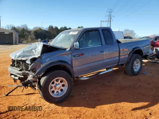2001 Toyota Tacoma PreRunner with VIN 5TESN92N81Z869891, listed as a Copart auction lot 41805935 with Not provided miles and Salvage title. Bid and sale history available at DreamBid. Image 1.