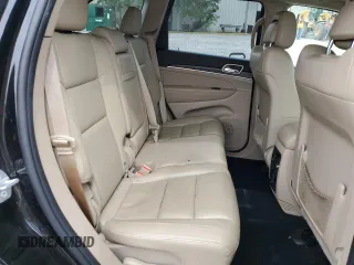 2020 Jeep Grand Cherokee Limited z VIN 1C4RJFBG2LC386814, wystawiony jako Copart lot #55986615 z przebiegiem 58 967 mil mil oraz Szkoda całkowita • Salvage title. Historia ofert i sprzedaży dostępna na DreamBid. Obrazek 11.
