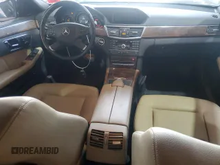 2011 Mercedes-Benz E 350 Luxury with VIN WDDHF8HBXBA452949, listed as a Copart auction lot 53083405 with 147,509 mi miles and Salvage title. Bid and sale history available at DreamBid. Image 8.