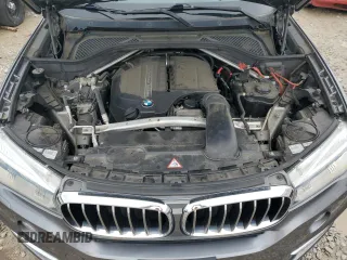 2014 BMW X5 xDrive35i z VIN 5UXKR0C51E0C25560, wystawiony jako Copart lot #55336315 z przebiegiem 198 135 mil mil oraz Czysty tytuł • Clean title. Historia ofert i sprzedaży dostępna na DreamBid. Obrazek 12.