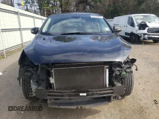 2018 Kia Sorento LX with VIN 5XYPG4A34JG413514, listed as a Copart auction lot 45318325 with 126,485 mi miles and Salvage Title. Bid and sale history available at carsss.com. Image 5.