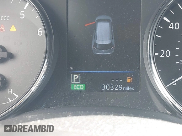 2020 Nissan Rogue SL with VIN 5N1AT2MV7LC804193, listed as a IAAI auction lot 41604830 with Not Provided miles and . Bid and sale history available at DreamBid. Image 15.