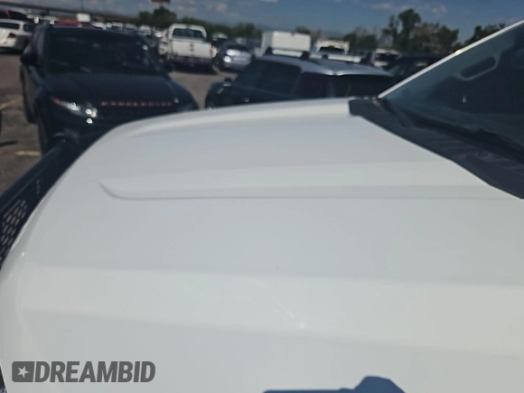 2018 Ford F-250 XL with VIN 1FT7W2BT8JEB08127, listed as a IAAI auction lot 42737769 with 233,350 mi miles and . Bid and sale history available at DreamBid. Image 1.