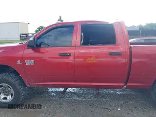 2010 Dodge 2500 SLT with VIN 3D7UT2CL7AG146750, listed as a IAAI auction lot 42366545 with 232,675 mi miles and . Bid and sale history available at DreamBid. Image 14.