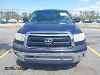 2010 Toyota Tundra with VIN 5TFEY5F18AX081754, listed as a IAAI auction lot 41924616 with 274,507 mi miles and . Bid and sale history available at DreamBid. Image 13.
