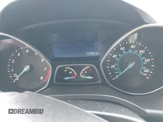 2014 Ford Escape SE с VIN 1FMCU0GX3EUC38084, выставлен на аукционе IAAI как лот 38231507 с пробегом 157 955 миль миль и . История ставок и продаж доступна на DreamBid. Изображение 7.