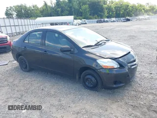 2007 Toyota Yaris с VIN JTDBT923971136420, выставлен на аукционе IAAI как лот 42296117 с пробегом 160 260 миль миль и . История ставок и продаж доступна на DreamBid. Изображение 1.