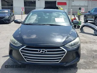 2017 Hyundai Elantra SE with VIN 5NPD74LF0HH133831, listed as a IAAI auction lot 41947010 with 83,784 mi miles and . Bid and sale history available at DreamBid. Image 13.