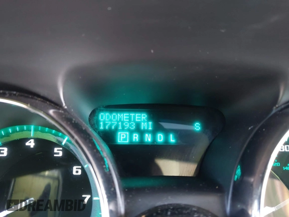 2014 Buick Enclave Premium with VIN 5GAKVCKD6EJ370478, listed as a IAAI auction lot 41774722 with 177,193 mi miles and . Bid and sale history available at DreamBid. Image 7.