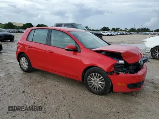 2014 Volkswagen Golf с VIN WVWDB7AJ6EW007762, выставлен на аукционе Copart как лот 72821754 с пробегом 57 778 миль миль и Списание • Salvage title. История ставок и продаж доступна на DreamBid. Изображение 4.