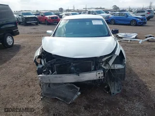2013 Nissan Altima 2.5 SL with VIN 1N4AL3AP7DN474731, listed as a IAAI auction lot 41439282 with 180,718 mi miles. Bid and sale history available at carsss.com. Image 13.