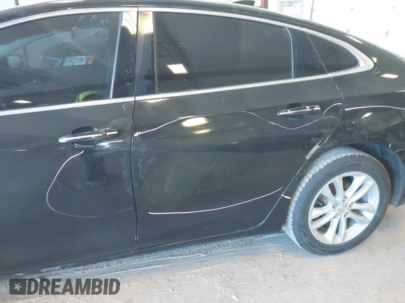 2017 Chevrolet Malibu LT with VIN 1G1ZE5ST6HF212819, listed as a IAAI auction lot 42058461 with 133,650 mi miles and . Bid and sale history available at DreamBid. Image 6.