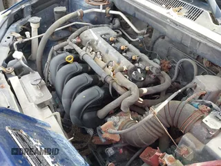 2004 Pontiac Vibe с VIN 5Y2SL62814Z415514, выставлен на аукционе IAAI как лот 42452008 с пробегом 253 219 миль миль и . История ставок и продаж доступна на DreamBid. Изображение 10.