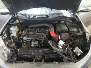 2012 Volkswagen GTI с VIN WVWHV7AJXCW080221, выставлен на аукционе Copart как лот 80384284 с пробегом 78 403 миль миль и Списание • Salvage title. История ставок и продаж доступна на DreamBid. Изображение 13.