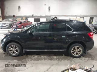 2016 Chevrolet Equinox LT with VIN 2GNFLFEK3G6164771, listed as a IAAI auction lot 42200870 with 181,027 mi miles and . Bid and sale history available at DreamBid. Image 14.