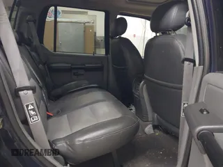 2003 Ford Explorer Sport Trac XLS z VIN 1FMDU77E03UC07089, wystawiony jako IAAI lot #41938966 z przebiegiem 128 982 mil mil oraz . Historia ofert i sprzedaży dostępna na DreamBid. Obrazek 8.