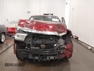 2016 Dodge Durango Citadel z VIN 1C4RDJEG8GC393410, wystawiony jako IAAI lot #42168748 z przebiegiem 66 005 mil mil oraz . Historia ofert i sprzedaży dostępna na DreamBid. Obrazek 13.