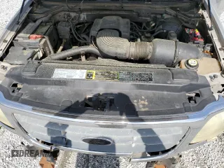 2003 Ford F-150 XL with VIN 1FTRX07W23KC51964, listed as a Copart auction lot 51669715 with Not provided miles and Salvage title. Bid and sale history available at DreamBid. Image 11.