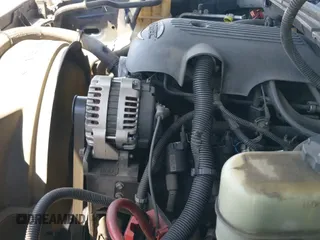 2002 Chevrolet Tahoe LS с VIN 1GNEC13V02R294693, выставлен на аукционе IAAI как лот 42689785 с пробегом 192 130 миль миль и . История ставок и продаж доступна на DreamBid. Изображение 20.