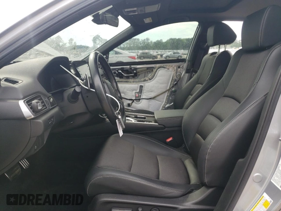 2021 Honda Accord Sport z VIN 1HGCV2F31MA026412, wystawiony jako Copart lot #54490965 z przebiegiem 51 658 mil mil oraz Szkoda całkowita • Salvage title. Historia ofert i sprzedaży dostępna na DreamBid. Obrazek 7.