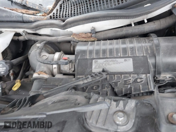 2016 Chevrolet Express Passenger LT with VIN 1GAZGPFG2G1202352, listed as a IAAI auction lot 41699012 with Not provided miles and . Bid and sale history available at DreamBid. Image 10.