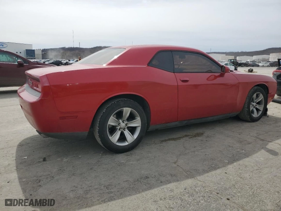 2013 Dodge Challenger SXT with VIN 2C3CDYAGXDH669958, listed as a Copart auction lot 47369965 with 168,277 mi miles and Salvage Title. Bid and sale history available at carsss.com. Image 3.