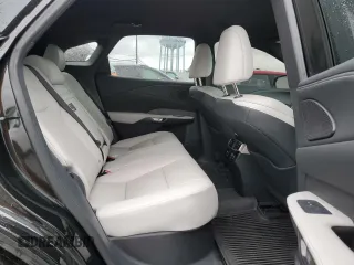 2023 Lexus RX with VIN 2T2BAMCA5PC025165, listed as a Copart auction lot 54707764 with 24,793 mi miles and Salvage Title. Bid and sale history available at carsss.com. Image 10.