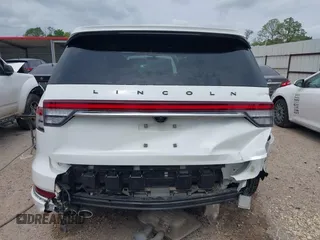 2022 Lincoln Aviator Black Label z VIN 5LM5J9XC9NGL11344, wystawiony jako IAAI lot #42131541 z przebiegiem 36 795 mil mil oraz . Historia ofert i sprzedaży dostępna na DreamBid. Obrazek 17.