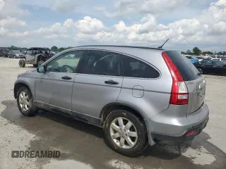 2008 Honda CR-V EX z VIN 3CZRE48548G700170, wystawiony jako Copart lot #54299655 z przebiegiem 162 370 mil mil oraz Szkoda całkowita • Salvage title. Historia ofert i sprzedaży dostępna na DreamBid. Obrazek 2.
