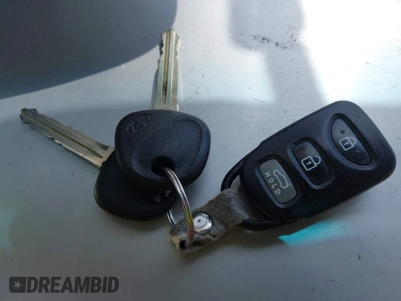 2013 Hyundai Elantra GLS с VIN 5NPDH4AEXDH305414, выставлен на аукционе IAAI как лот 42282887 с пробегом 56 935 миль миль и . История ставок и продаж доступна на DreamBid. Изображение 11.