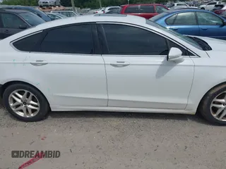 2016 Ford Fusion SE with VIN 1FA6P0HD5G5111420, listed as a IAAI auction lot 42365067 with 155,984 mi miles and . Bid and sale history available at DreamBid. Image 13.