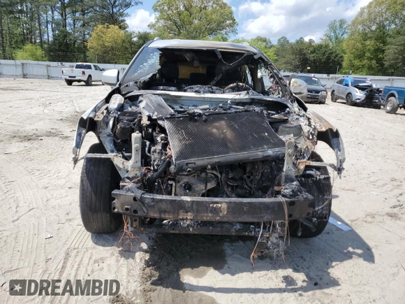 2014 Nissan Pathfinder SL with VIN 5N1AR2MM0EC700931, listed as a Copart auction lot 55628675 with Not provided miles and Salvage title. Bid and sale history available at DreamBid. Image 5.