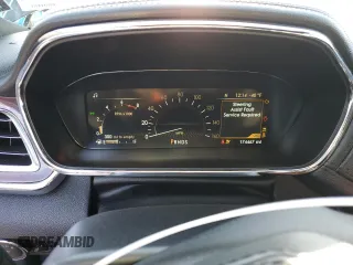 2018 Lincoln Continental Premiere with VIN 1LN6L9PKXJ5612588, listed as a Copart auction lot 84940394 with 174,467 mi miles and Salvage Title. Bid and sale history available at carsss.com. Image 9.
