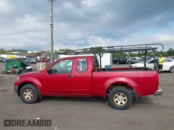 2012 Nissan Frontier S with VIN 1N6BD0CT3CC452446, listed as a IAAI auction lot 42692858 with 72,989 mi miles and . Bid and sale history available at DreamBid. Image 14.