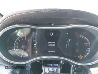 2017 Jeep Grand Cherokee Overland с VIN 1C4RJECG3HC780175, выставлен на аукционе IAAI как лот 42015824 с пробегом 181 582 миль миль и . История ставок и продаж доступна на DreamBid. Изображение 16.