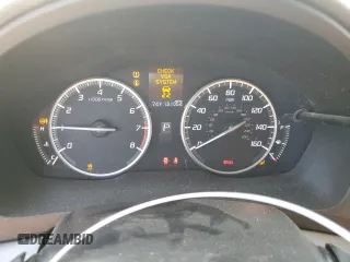 2013 Acura ILX with VIN 19VDE1F32DE022016, listed as a Copart auction lot 41455135 with 131,054 mi miles and Salvage Title. Bid and sale history available at carsss.com. Image 9.