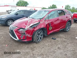 2016 Lexus RX 350 с VIN 2T2BZMCA9GC001217, выставлен на аукционе IAAI как лот 42507114 с пробегом 135 324 миль миль и . История ставок и продаж доступна на DreamBid. Изображение 17.