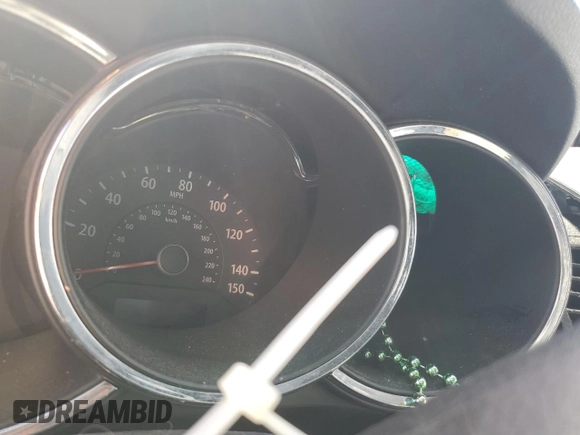 2013 Kia Sorento LX with VIN 5XYKTDA61DG377043, listed as a Copart auction lot 46254795 with 0 mi miles and Salvage Title. Bid and sale history available at carsss.com. Image 9.