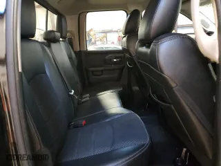 2013 Ram 1500 Sport with VIN 1C6RR7HT3DS539234, listed as a Copart auction lot 46897225 with 250,584 mi miles and Clean Title. Bid and sale history available at carsss.com. Image 10.