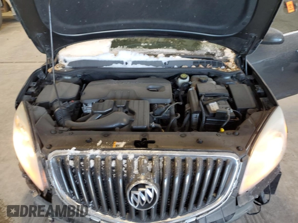 2017 Buick Verano Sport Touring with VIN 1G4PR5SK2H4104005, listed as a Copart auction lot 41478805 with 66,977 mi miles and Salvage Title. Bid and sale history available at carsss.com. Image 11.
