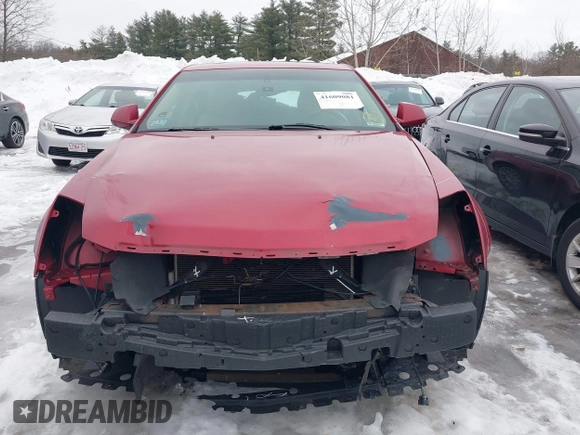 2010 Cadillac CTS with VIN 1G6DE8EG8A0130569, listed as a IAAI auction lot 41609081 with 113,174 mi miles and . Bid and sale history available at DreamBid. Image 6.