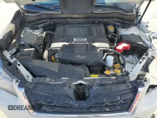 2018 Subaru Forester Premium with VIN JF2SJGEC1JH522755, listed as a Copart auction lot 49647215 with 63,315 mi miles and Salvage Title. Bid and sale history available at carsss.com. Image 14.