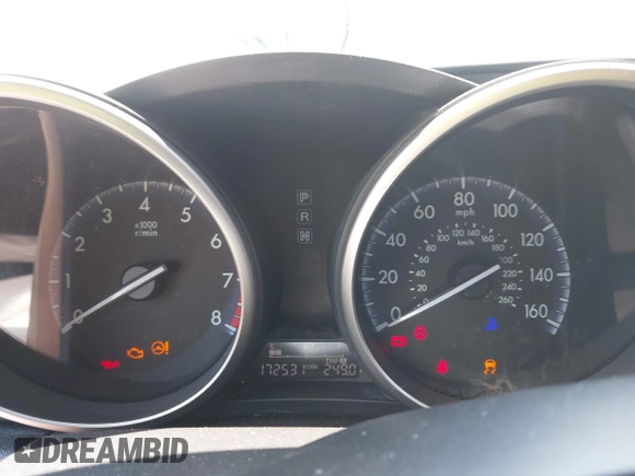 2013 Mazda 3 i SV with VIN JM1BL1TF4D1844581, listed as a IAAI auction lot 41996353 with 172,531 mi miles and . Bid and sale history available at DreamBid. Image 7.