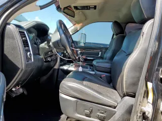 2014 Ram 2500 Longhorn with VIN 3C6UR5PL9EG207565, listed as a Copart auction lot 54276045 with 125,266 mi miles and Salvage Title. Bid and sale history available at carsss.com. Image 7.