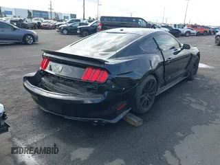 2017 Ford Mustang Shelby GT350 z VIN 1FA6P8JZ1H5526319, wystawiony jako IAAI lot #41578659 z przebiegiem 72 993 mil mil oraz . Historia ofert i sprzedaży dostępna na DreamBid. Obrazek 13.
