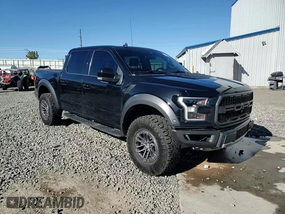 2020 Ford F-150 Raptor with VIN 1FTFW1RG0LFA72722, listed as a Copart auction lot 50240675 with 87,291 mi miles and Salvage Title. Bid and sale history available at carsss.com. Image 14.